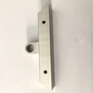 Customized Aluminum machining part 3