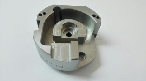 Customized CNC Mechanical part 1