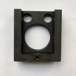 Customized Aluminum machining part 5