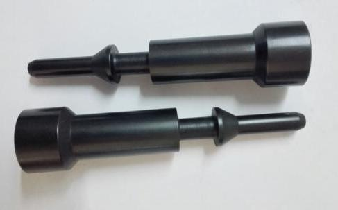 Customized Grinding machining part 4