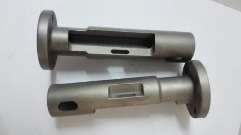 Customized Grinding machining part 3