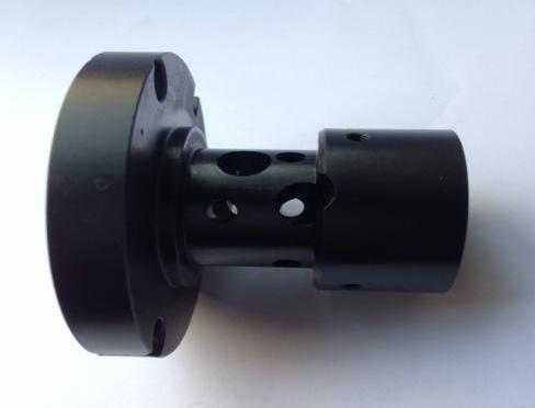 Customized Grinding machining part 1