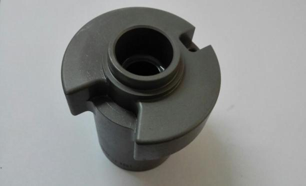 Customized Grinding machining part 2